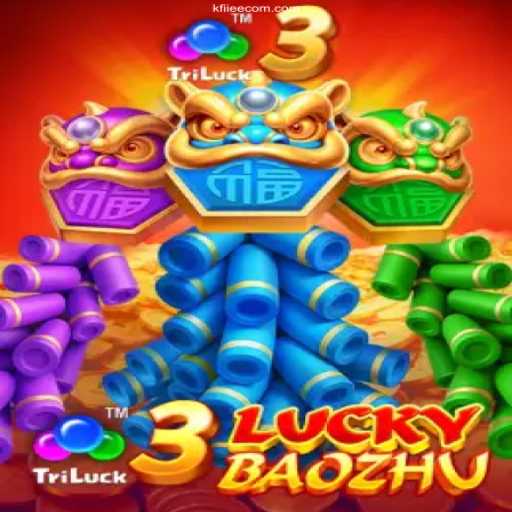 Exploring the Intriguing World of 3LuckyBaozhu and Discovering the Best of Brazilian Online Games