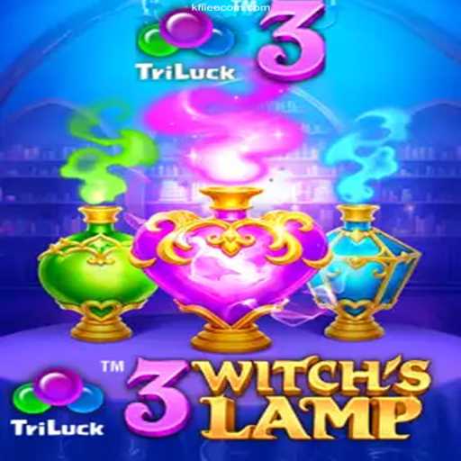 Exploring the Enchanting World of 3WitchsLamp: A Dive into Brazilian Online Gaming