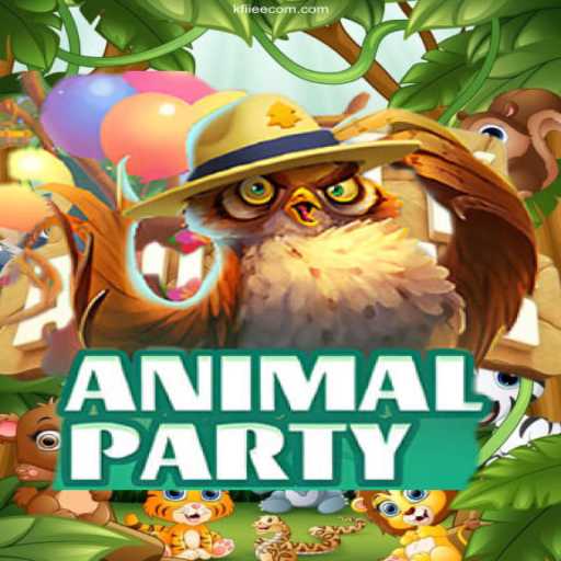Exploring the Vibrant World of AnimalParty: A Brazilian Online Gaming Gem