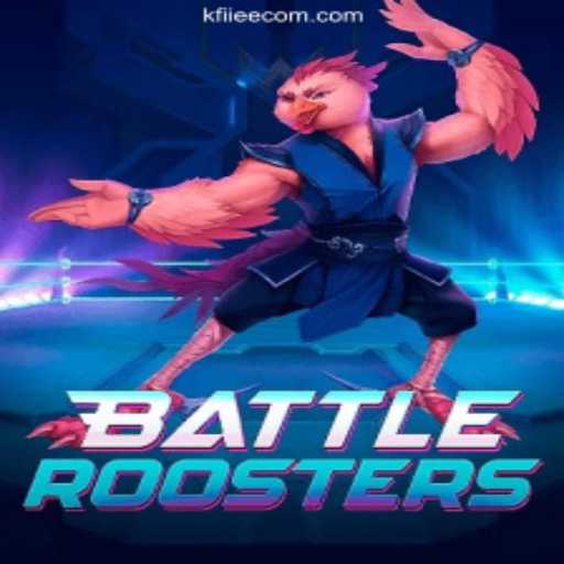 BattleRoosters: KFIIEE Descubra o Melhor dos Jogos Online Brasileiros Hoje Mesmo