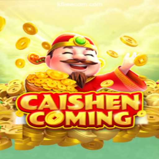 CaishenComing: Explore a Top Brazilian Online Game Today