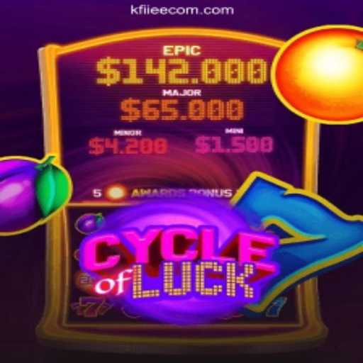 CycleofLuck - The Thrilling World of Brazilian Online Gaming