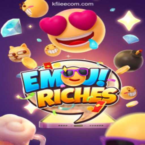 Explorando o Colorido Mundo de EmojiRiches