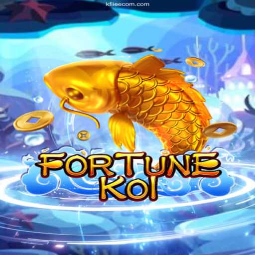 Discover the Excitement of FORTUNEKOI: A Brazilian Online Gaming Experience