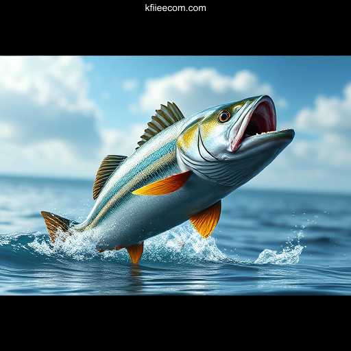 Explorando o Mundo dos Jogos de Pesca: KFIIEE Descubra o Melhor dos Jogos Online Brasileiros Hoje Mesmo♥️