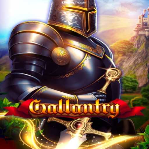 Exploring the Enchanting World of Gallantry: KFIIEE Descubra o Melhor dos Jogos Online Brasileiros Hoje Mesmo♥️