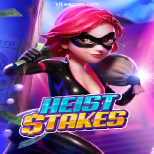 Exploring the Thrills of HeistStakes - A Fresh Take on Online Gaming
