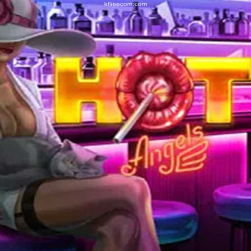 Discover the Thrills of HotAngels - Unveiling Brazil's Top Online Game