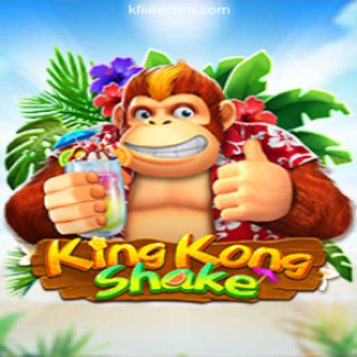 Discover KingKongShake: The New Sensation in Brazilian Online Gaming