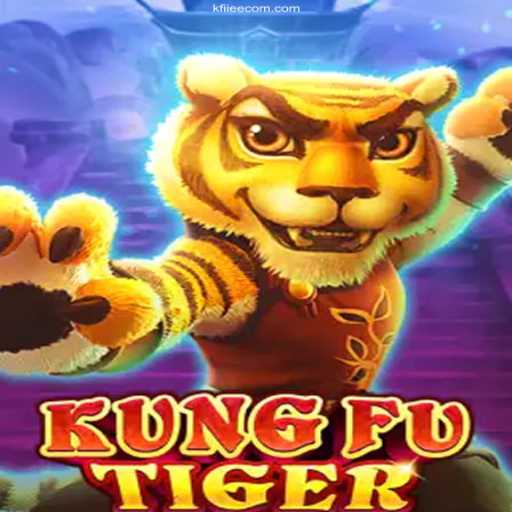KungFuTiger KFIIEE Descubra o Melhor dos Jogos Online Brasileiros Hoje Mesmo