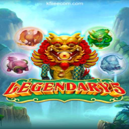 Exploring Legendary5: A Dive into the Premier Brazilian Online Game