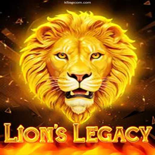 Discover the Thrilling World of LionsLegacy: The Apex of Brazilian Online Gaming