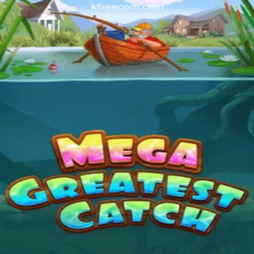 MegaGreatestCatch: Explore o Melhor dos Jogos Online Brasileiros