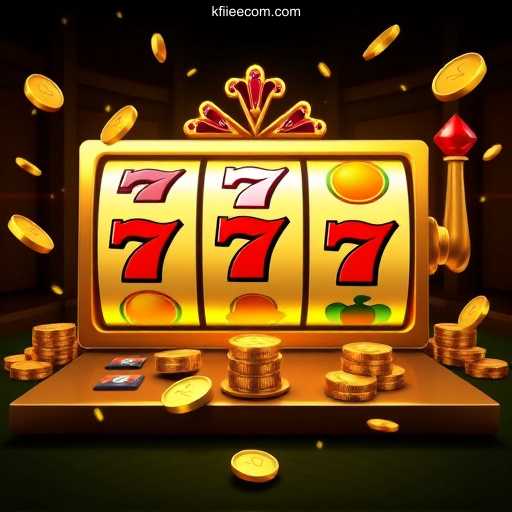 KFIIEE Descubra o Melhor dos Jogos Online Brasileiros Hoje Mesmo♥️: Uma Jornada Através dos Slots Online