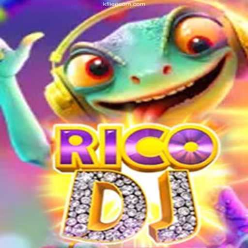 RicoDJ: Discover the Best of Brazilian Online Gaming Today