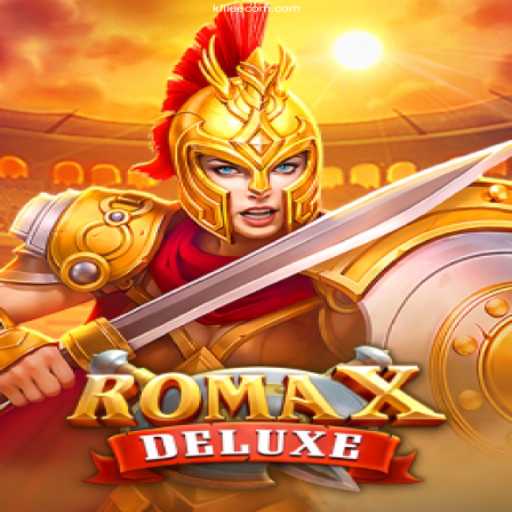 Discover RomaXDeluxe: The Pinnacle of Brazilian Online Gaming