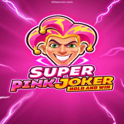 SuperPinkJoker: A Vibrant Adventure in Online Brazilian Gaming
