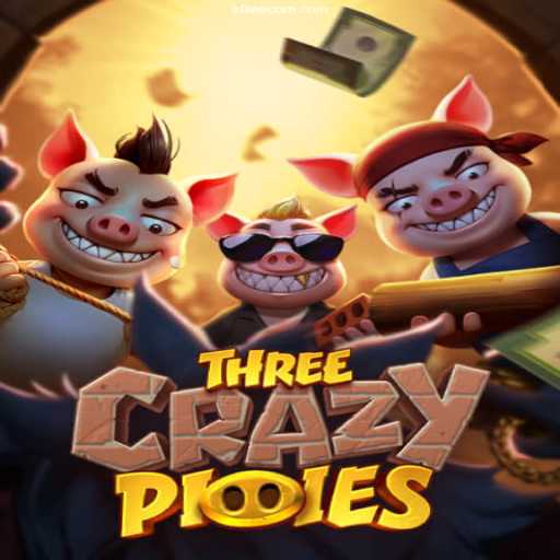 Exploring the Vibrant World of ThreeCrazyPiggies: A Brazilian Online Game Sensation