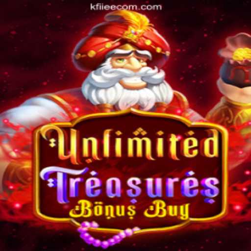 Explore o Mundo de UnlimitedTreasuresBonusBuy - O Melhor dos Jogos Online Brasileiros