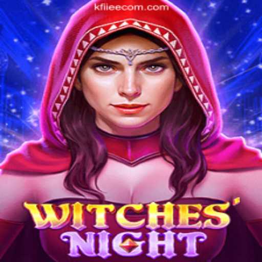 Discover the Enchanting World of WitchesNight: A Thrilling Brazilian Online Game